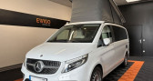 Annonce Mercedes Classe V occasion Diesel marco polo 300d 237ch 9g-tronic entretien constructeur � AUBIÈRE