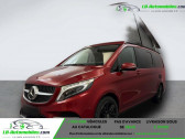 Annonce Mercedes Classe V occasion Diesel Marco Polo 4M AMG AHK*ACC*STD-HZG*360*19Z  Beaupuy