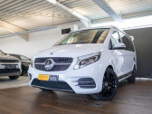 Annonce Mercedes Classe V occasion Diesel MARCO POLO 4MATIC, AMG, PANO, 360, SOUNDS  L'Union