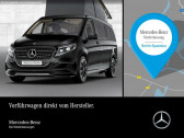 Annonce Mercedes Classe V occasion Diesel Marco Polo 4x4 Navi LED el.Tr 360  L'Union
