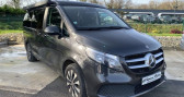Annonce Mercedes Classe V occasion Diesel Marco Polo Long 250 d 9G-TRONIC 4 MATIC  QUIMPER