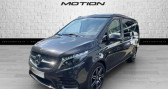Mercedes Classe V occasion année 2023 boite Automatique Annonce Mercedes Classe V occasion Diesel Marco Polo V300d 300 9G-Tronic 5 Places Airmatic à Dieudonné