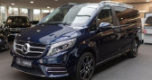 Annonce Mercedes Classe V occasion Diesel Mercedes-Benz 250 Edition Longue 7places, Jantes AMG  BOURG SAINT MAURICE