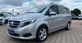 Mercedes Classe V occasion année 2017 boite Automatique Annonce Mercedes Classe V occasion Diesel Mercedes-Benz V 250 163 .LONG,,4-MATIC,,AVANTGARDE,,7P, 360° à Mudaison