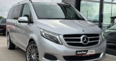 Mercedes Classe V Mercedes-Benz V 250 190 AVANTGARDE Long 7P ACC Attelage JA 2   BEZIERS 34