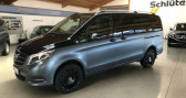 Mercedes Classe V occasion année 2017 boite Automatique Annonce Mercedes Classe V occasion Diesel Mercedes-Benz V 250d 163 4Matic Long Avantgarde Edition Dist à Mudaison