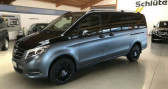 Mercedes Classe V Mercedes-Benz V 250d 163 4Matic Long Avantgarde Edition Dist   Mudaison 34