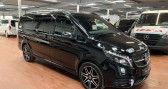 Mercedes Classe V Mercedes-Benz V 300 d lang AMG 8-places   Mudaison 34