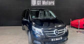 Mercedes Classe V occasion année 2016 boite Automatique Annonce Mercedes Classe V occasion Diesel Mercedes Classe V Avangarde 8 Places à Vaux-Sur-Mer