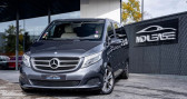 Mercedes Classe V occasion année 2017 boite Automatique Annonce Mercedes Classe V occasion Diesel turkey vip design à Lyon