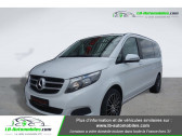 Mercedes Classe V occasion année 2017 boite Manuelle Annonce Mercedes Classe V occasion Diesel V 200 CDI à Beaupuy