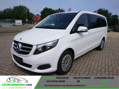 Mercedes Classe V occasion année 2019 boite Manuelle Annonce Mercedes Classe V occasion Diesel V 200d Long à Beaupuy