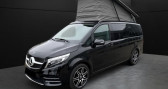 Mercedes Classe V V 220 CDI 163ch MARCO POLO Pack AMG   Montvrain 77