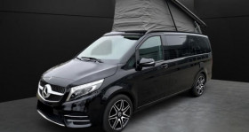 Mercedes Classe V , garage EXELLIA AUTO LEASE  Montvrain