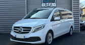 Mercedes Classe V occasion année 2021 boite Automatique Annonce Mercedes Classe V occasion Diesel V 220D 9G-TRONIC 8 PLACES TVA RECUPERABLE à REIGNIER ESERY