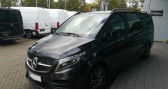 Mercedes Classe V V 300 Extra Long 8 Places   Mudaison 34