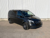 Mercedes Classe V occasion année 2021 boite Automatique Annonce Mercedes Classe V occasion Diesel V -Klasse V 300 d 4MATIC 8-Sitz LED ACC à L'Union