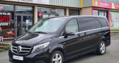 Mercedes Classe V occasion année 2017 boite Automatique Annonce Mercedes Classe V occasion Diesel V220 2.2 CDI 16V 7G-TRONIC 163CV AVANTGARDE à LANNION