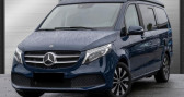 Mercedes Classe V utilitaire V220 CDI 163ch MARCO POLO Edition  anne 2021