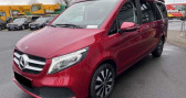 Mercedes Classe V V220 CDI 163ch MARCO POLO Edition   Montvrain 77