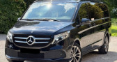 Mercedes Classe V occasion année 2019 boite Automatique Annonce Mercedes Classe V occasion Diesel V220 extra long 8place 2020 194000km 32990 Euro à EPINAY-SUR-SEINE