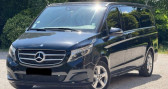Mercedes Classe V occasion année 2015 boite Automatique Annonce Mercedes Classe V occasion Diesel V220 extra long Avantgarde 17490Euro à EPINAY-SUR-SEINE