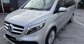 Annonce Mercedes Classe V occasion Diesel V220D LONG DESIGN BVA7 8 PLACES  MEAUX