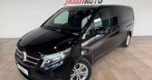 Mercedes Classe V V250 2.2 CDi 7G-TRONIC BlueTEC 190cv-BVA-2018  2018 - annonce de voiture en vente sur Auto Sélection.com