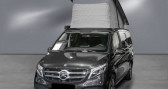 Annonce Mercedes Classe V occasion Diesel V250 CDI 163ch MARCO POLO Edition  Montvrain
