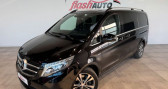 Mercedes Classe V occasion année 2017 boite Automatique Annonce Mercedes Classe V occasion Diesel V250 CDi 7G-TRONIC BlueTEC 190cv AVANTGARDE-2017 à Gerzat
