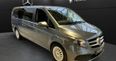 Mercedes Classe V occasion année 2022 boite Automatique Annonce Mercedes Classe V occasion Diesel V250d 190ch XL 8pl Garantie 2 ans TVA récup à Mudaison