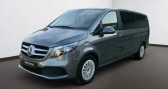 Mercedes Classe V V250d 190ch XL 8pl Garantie 2 ans TVA rcup   Mudaison 34