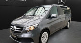 Mercedes Classe V V250d 190ch XL 8pl Garantie TVA rcup   Mudaison 34