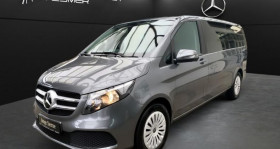 Mercedes Classe V , garage LA MAISON DE L'AUTO  Mudaison