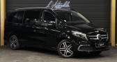 Annonce Mercedes Classe V occasion Diesel V250D 4MATIC EXTRA LONG � M�ry Sur Oise