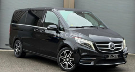 Mercedes Classe V occasion 2016 mise en vente &agrave; Roanne par le garage 314CARS - photo n&deg;1