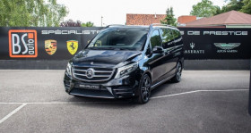 Mercedes Classe V occasion 2018 mise en vente à SOUFFELWEYERSHEIM par le garage BS AUTO BRUNO SCHEURER AUTOMOBILE - photo n°1