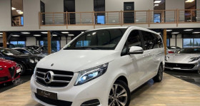 Mercedes Classe V , garage L'AUTOMOBILE ORLEANS  Saint Denis En Val