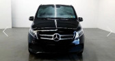 Annonce Mercedes Classe V occasion Diesel V300 4Matic 8 siges Garantie TVA rcup  BEZIERS