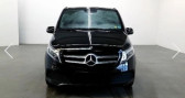 Mercedes Classe V V300 4Matic 8 siges Garantie TVA rcup   Mudaison 34