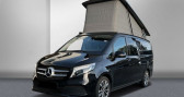 Annonce Mercedes Classe V occasion Diesel V300 d 239ch MARCO POLO Edition  Montvrain