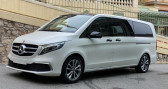 Mercedes Classe V occasion Annonce Mercedes Classe V occasion Essence V300 d XL Avantgarde 8 places à MONACO