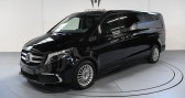 Mercedes Classe V utilitaire v300 d  ann�e 2022