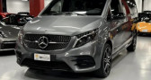 Mercedes Classe V V300d 4 Matic 240cv Pack AMG   ENCAMP AD