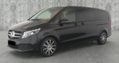 Annonce Mercedes Classe V occasion Diesel V300d 4 MATIC AVANTGARDE EXTRALONG LEASING POSSIBLE � Mont�vrain