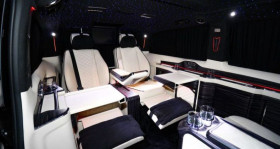Mercedes Classe V , garage CENTURION MOTORS  CANNES