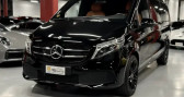 Mercedes Classe V V300d 4Matic VIP Business 239cv   ENCAMP AD