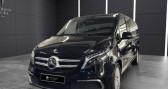 Annonce Mercedes Classe V occasion Diesel V300d extra long 4 matic  CANNES