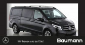 Mercedes Classe V V300d XL 8pl Avantgarde TVA rcup   Mudaison 34