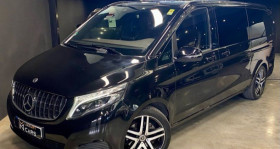 Mercedes Classe V , garage MN LUXURY CARS  MOUGINS